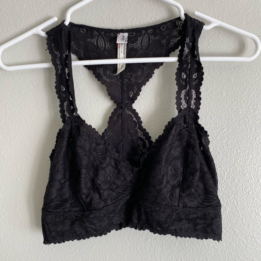 Free People Bralette